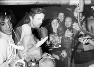 Caroline Bouvier Kennedy