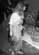 Caroline Bouvier Kennedy