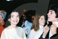 Jacqueline Lee Kennedy Onassis