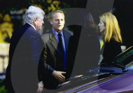 Caroline Bouvier Kennedy