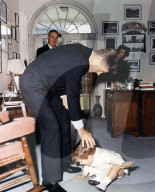 John Fitzgerald Kennedy