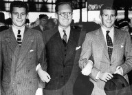 John Fitzgerald Kennedy