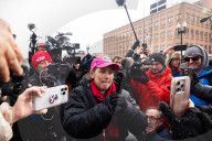 January 6 Capitol rioters pardoned by Trump