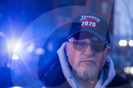 January 6 Capitol rioters pardoned by Trump