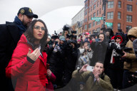 January 6 Capitol rioters pardoned by Trump