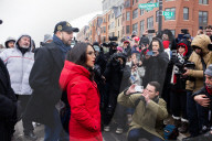 January 6 Capitol rioters pardoned by Trump