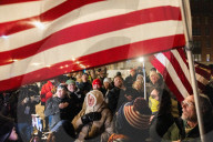 January 6 Capitol rioters pardoned by Trump