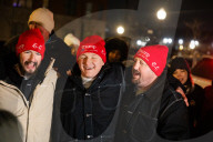 January 6 Capitol rioters pardoned by Trump