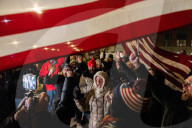 January 6 Capitol rioters pardoned by Trump
