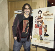 'Gary Gulman: Grandiloquent' opens Off Broadway