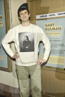 'Gary Gulman: Grandiloquent' opens Off Broadway