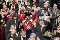 Match de Ligue Des Champions 2025 (LDC) "Monaco - Aston Villa (1-0)" au stade Louis II