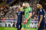 Match de Ligue Des Champions 2025 (LDC) "Monaco - Aston Villa (1-0)" au stade Louis II