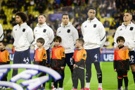 Match de Ligue Des Champions 2025 (LDC) "Monaco - Aston Villa (1-0)" au stade Louis II