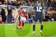 Match de Ligue Des Champions 2025 (LDC) "Monaco - Aston Villa (1-0)" au stade Louis II