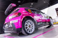 Illustrations du Rallye WRC Automobile de Monte-Carlo 2025