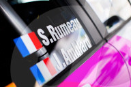 Illustrations du Rallye WRC Automobile de Monte-Carlo 2025