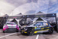 Illustrations du Rallye WRC Automobile de Monte-Carlo 2025