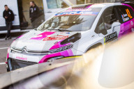 Illustrations du Rallye WRC Automobile de Monte-Carlo 2025