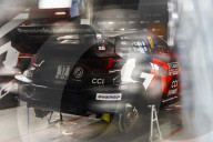 Illustrations du Rallye WRC Automobile de Monte-Carlo 2025