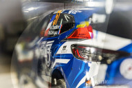 Illustrations du Rallye WRC Automobile de Monte-Carlo 2025
