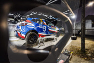 Illustrations du Rallye WRC Automobile de Monte-Carlo 2025