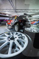 Illustrations du Rallye WRC Automobile de Monte-Carlo 2025