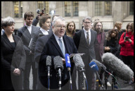 Prince Harry trial against News Group Newspapers-Day Two