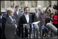 Prince Harry trial against News Group Newspapers-Day Two