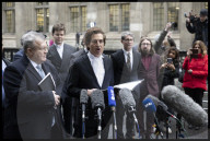 Prince Harry trial against News Group Newspapers-Day Two