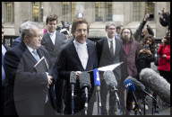 Prince Harry trial against News Group Newspapers-Day Two