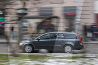 Lyiv rally for Ukrainian POWs 