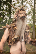Away with the fairies: magic and mystery at a unique festival.