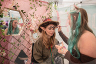 Away with the fairies: magic and mystery at a unique festival.