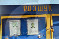 Orikhiv sits on frontline of Russian invasion