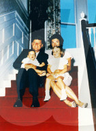 John Fitzgerald Kennedy