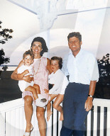 John Fitzgerald Kennedy