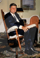 John Fitzgerald Kennedy