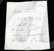 John Fitzgerald Kennedy