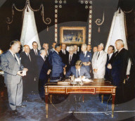 John Fitzgerald Kennedy