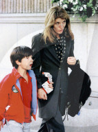 Caroline Bouvier Kennedy