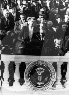 John Fitzgerald Kennedy