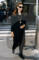 Maria Owings Shriver