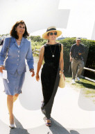 Caroline Bouvier Kennedy