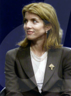 Caroline Bouvier Kennedy