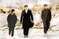 Caroline Bouvier Kennedy