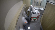 Un robot nettoyeur utilise l'intelligence artificielle