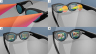 Les lunettes intelligentes SoliddVision améliorent la vision des personnes atteintes de DMLA et autres problèmes oculaires