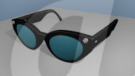 Les lunettes intelligentes SoliddVision améliorent la vision des personnes atteintes de DMLA et autres problèmes oculaires