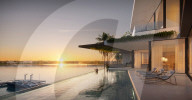 Une maison face à la mer à Manalapan (Floride), commercialisée 285 millions de dollars (273 millions d'euros), sera la maison la plus chère des Etats-Unis